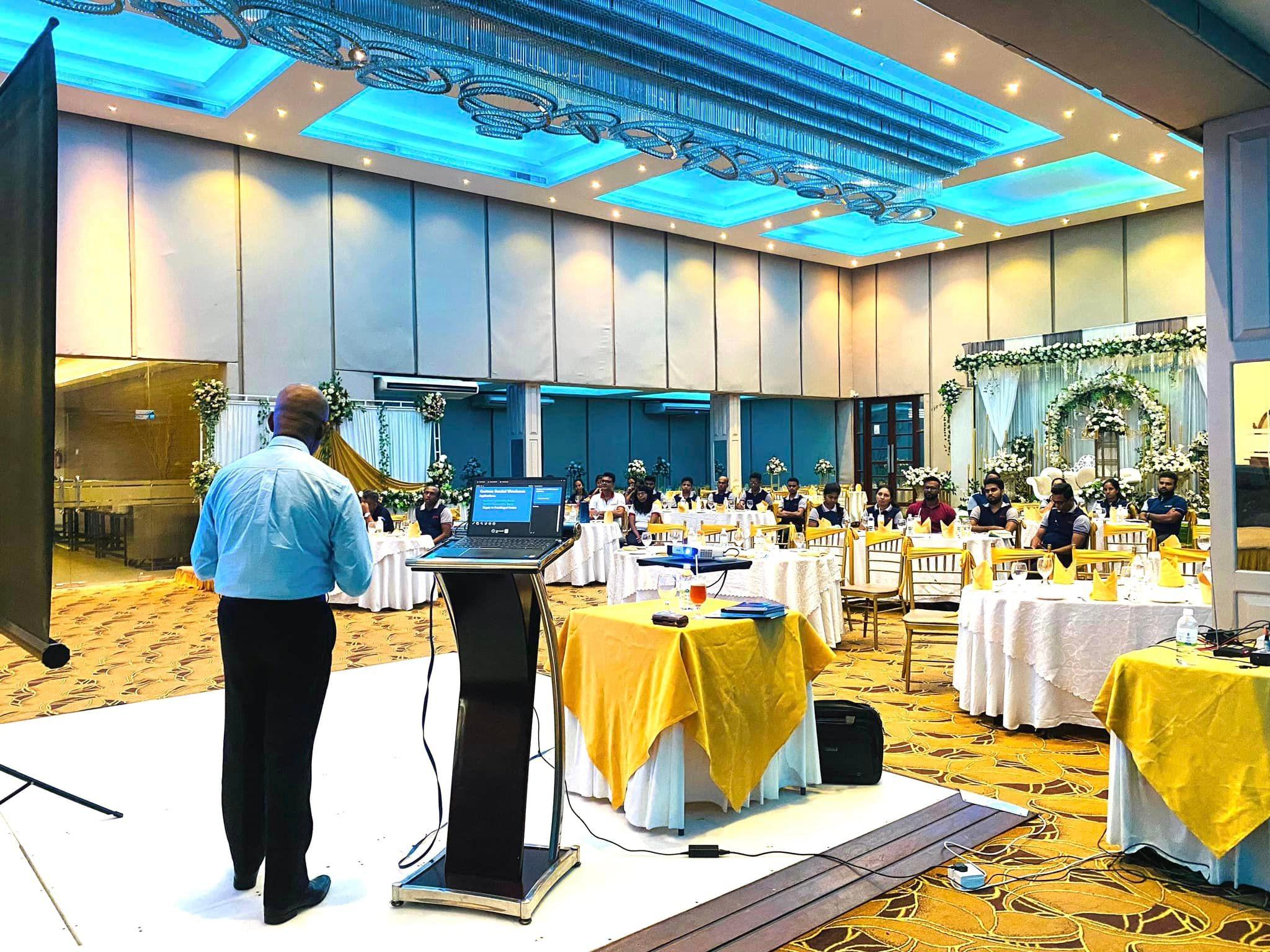Event